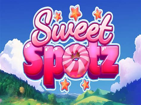 Sweet Spotz Betano
